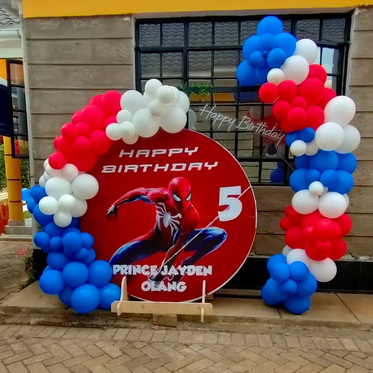 Birthdays