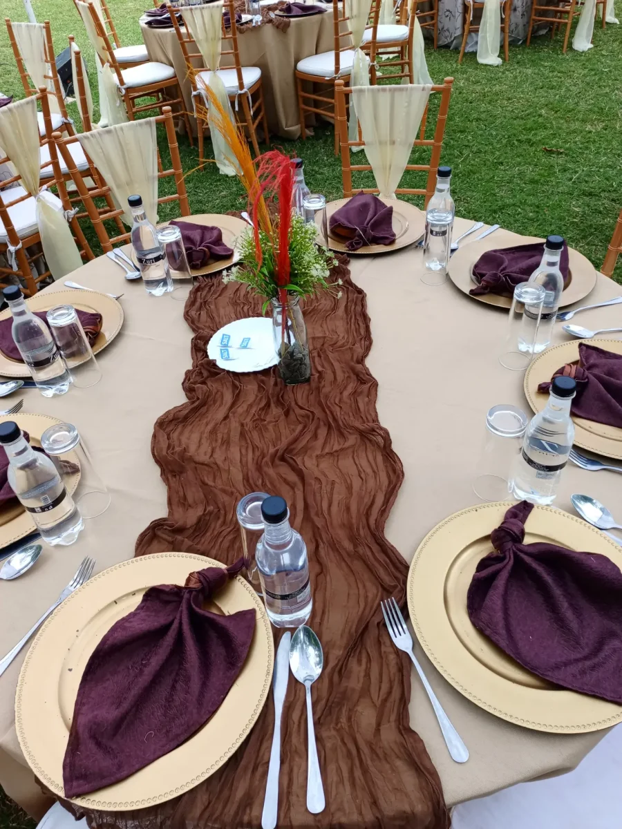 Civil Wedding