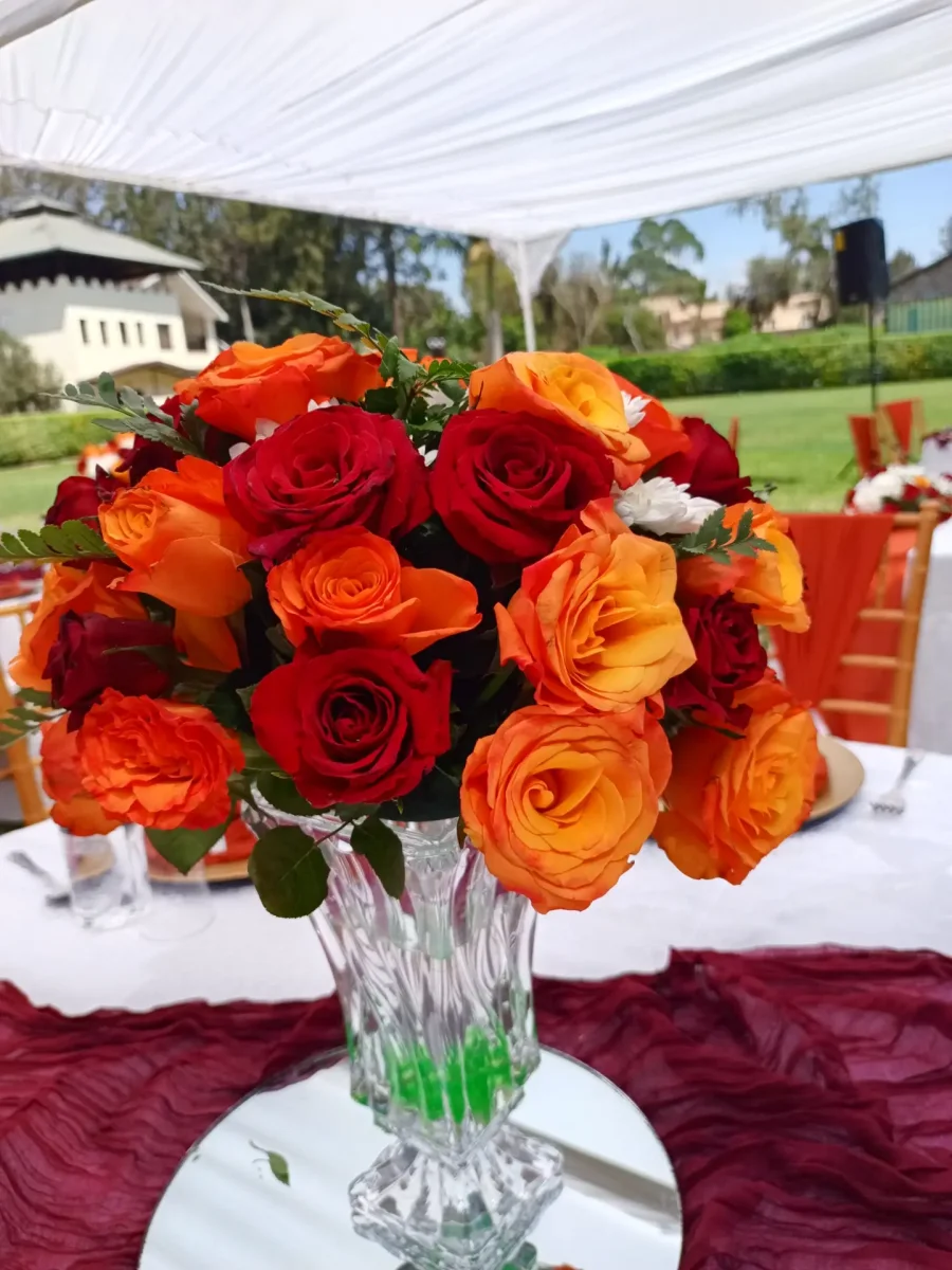 Civil Wedding