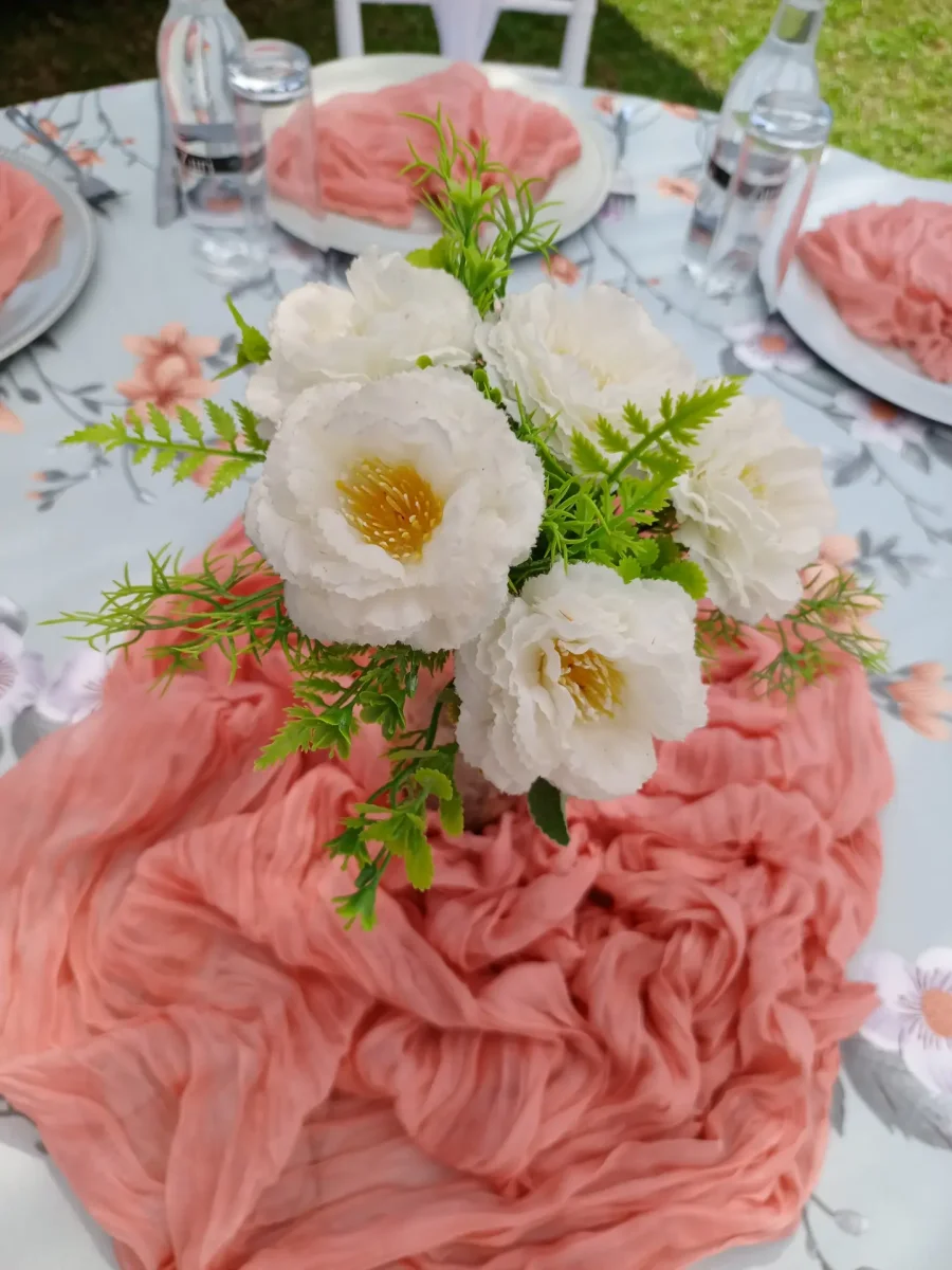 Civil Pink