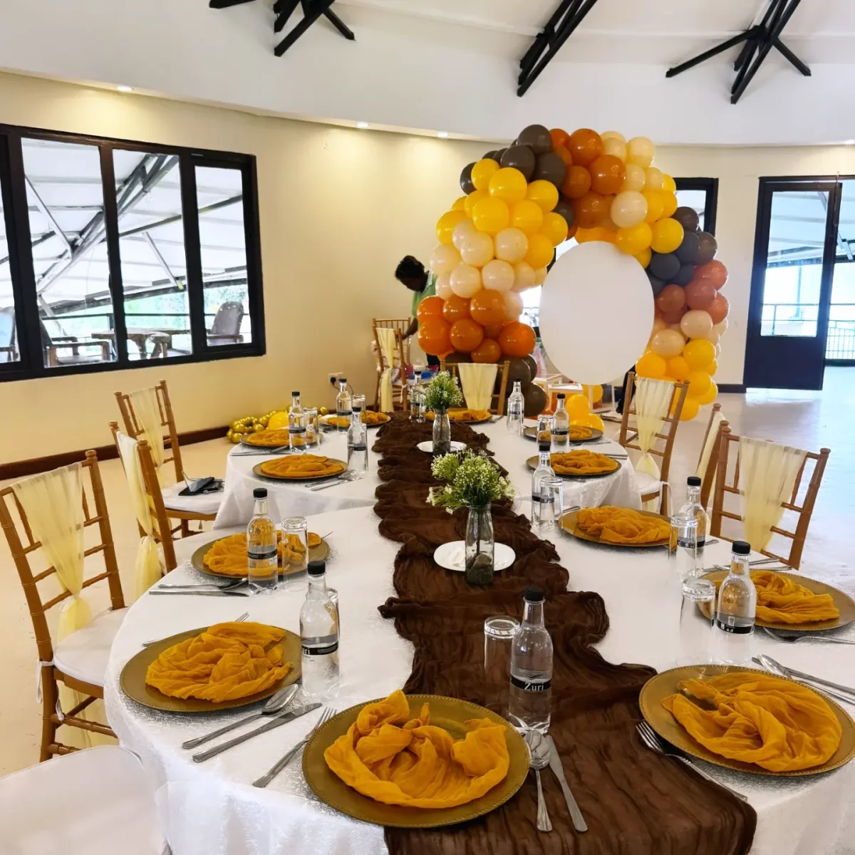 Baby Shower