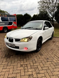SUBARU IMPREZA GG2