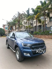 Ford Ranger KDV