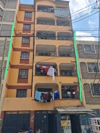 Rongai Flat