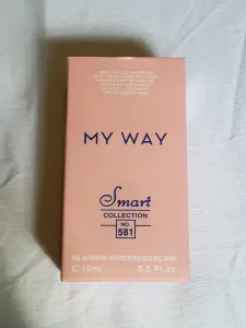 My Way Smart Collection Perfume