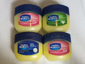 Vaseline Blueseal