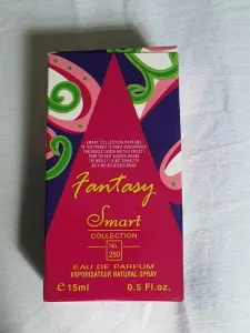 Fantasy Smart Collection Perfume