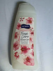 Fresh Care Shower Gel