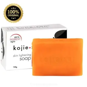 Kojie San Skin Brightening Soap