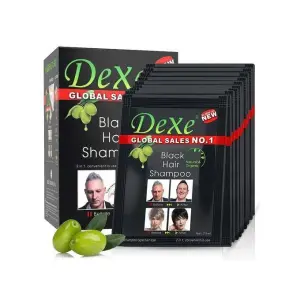Dexe Black Hair Shampoo