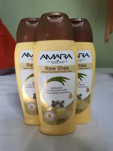 Amara Body Lotion