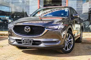 Mazda CX-5 2020 in Thika on Funga Deal