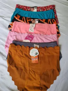 Ladies Quality Panties in Ongata Rongai on Funga Deal