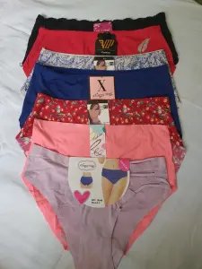 Ladies Cotton Panties in Ongata Rongai on Funga Deal