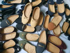 Ladies Shoes/ Flats Shoes in Ongata Rongai on Funga Deal