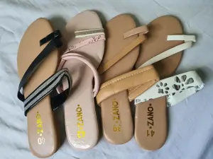 Executive Ladies Flat Shoes in Ongata Rongai on Funga Deal