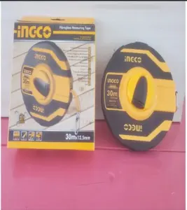 TAPE MEASURE 30MTRS FIBERGLASS in Westlands on Funga Deal