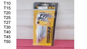 Torks Keys (1 set) in Westlands on Funga Deal