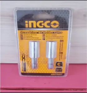 SCREWBIT HOLDER X 2 SET in Westlands on Funga Deal