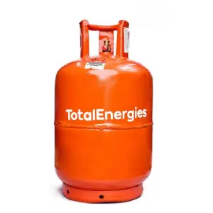 13kg Total Gas New in Ongata Rongai on Funga Deal