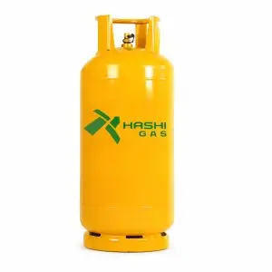 35kg Hashi Gas Refill in Ongata Rongai on Funga Deal