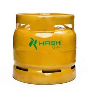 6kg Hashi Gas Refill in Ongata Rongai on Funga Deal