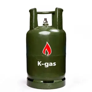 13kg Kgas Gas Refill in Ongata Rongai on Funga Deal