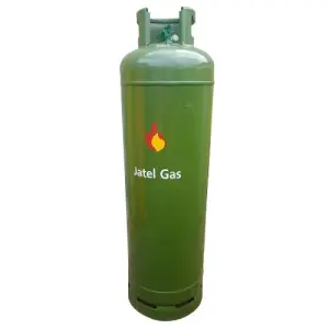 50kg Jatel Gas New in Ongata Rongai on Funga Deal