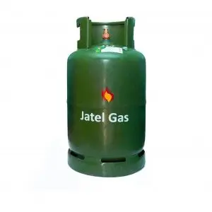 13kg Jatel Gas New in Ongata Rongai on Funga Deal