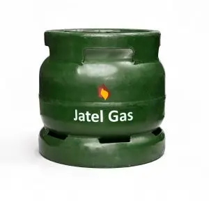 6kg Jatel Gas New in Ongata Rongai on Funga Deal