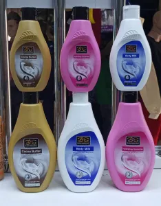 BE moisturizing hand and body lotions in Ongata Rongai on Funga Deal