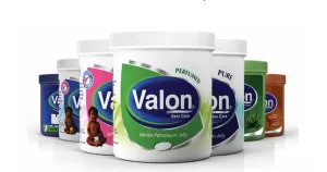 Valon petroleum jelly in Ongata Rongai on Funga Deal
