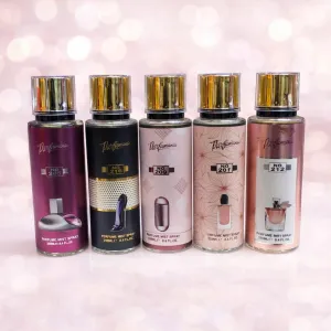 Parfumania Perfume Mist Spray in Ongata Rongai on Funga Deal