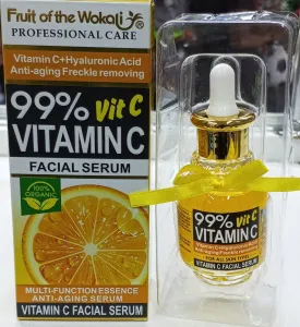 Fruit of the wokali vitamin c serum in Ongata Rongai on Funga Deal