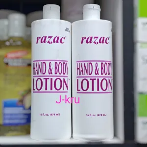 Razac Hand & Body Lotion 474ml in Ongata Rongai on Funga Deal