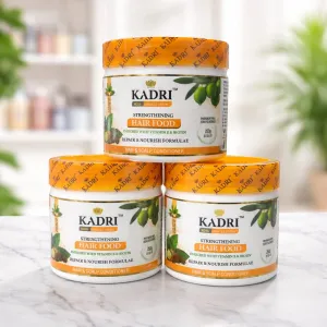 Kadri Hair Food Infused with Vitamin E & Biotin in Ongata Rongai on Funga Deal