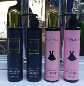 Luodais wig spray and curl keeper in Ongata Rongai on Funga Deal