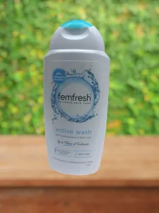Femfresh Active Wash 250ml in Ongata Rongai on Funga Deal