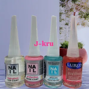 Luron Nail Polish in Ongata Rongai on Funga Deal
