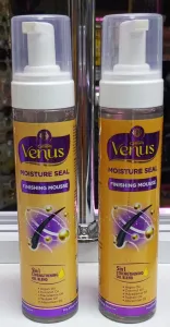 Venus 5 in 1 finishing mousse in Ongata Rongai on Funga Deal