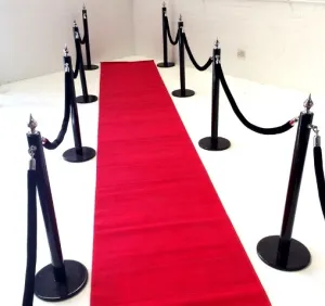 VIP Red Carpet (10m) in Nairobi Central on Funga Deal