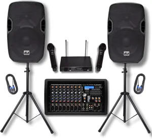 Public Address system in Nairobi Central on Funga Deal