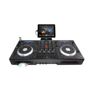 DJ & Sound System Services in Nairobi Central on Funga Deal