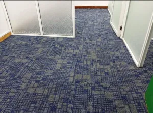 CARPET TILES in Nairobi CBD on Funga Deal