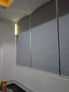 BLACKOUT ROLLER BLINDS in Nairobi CBD on Funga Deal