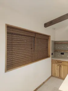 Bamboo Blinds in Nairobi CBD on Funga Deal