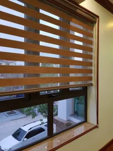 Zebra blinds in Nairobi CBD on Funga Deal