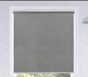 Automated roller blinds in Nairobi CBD on Funga Deal