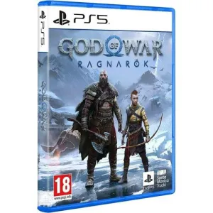 Sony God of War Ragnarok PS5 in Ongata Rongai on Funga Deal
