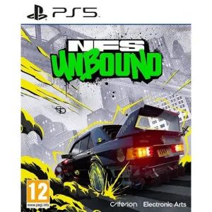 Sony Need For Speed Unbound NFS PS5 in Ongata Rongai on Funga Deal